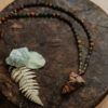 Amulet Odwagi ~ unikat
