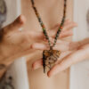 Amulet Odwagi ~ unikat - obrazek 2