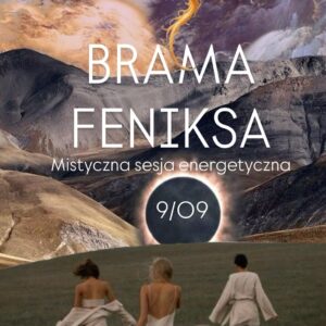 BRAMA FENIKSA Wrocław ~ ZADATEK