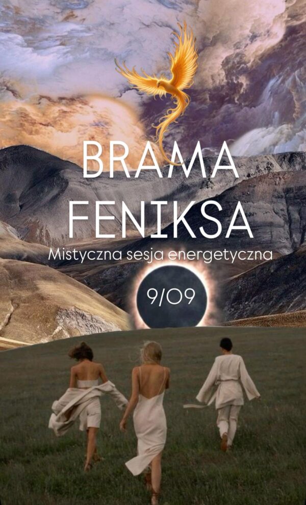 BRAMA FENIKSA Wrocław ~ ZADATEK
