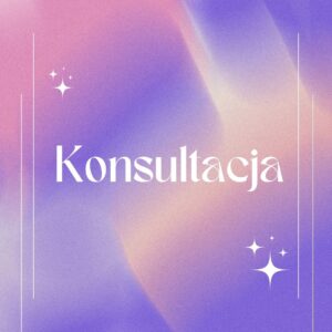 Konsultacja