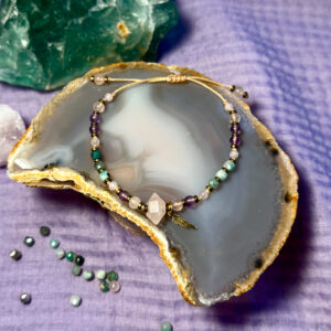 Amulet Uzdrowicielki UNIKAT