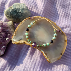 Amulet Mistyczki UNIKAT