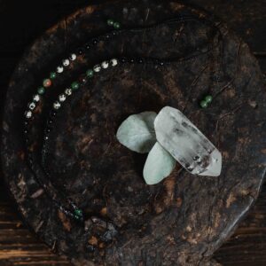 Amulet Alchemiczki UNIKAT