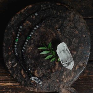 Amulet Mistyczki UNIKAT