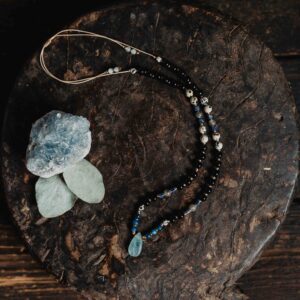 Amulet Arcykapłanki