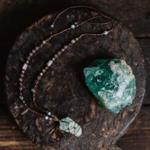 Amulet Arcykapłanki UNIKAT