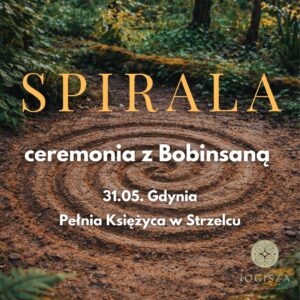 SPIRALA ~ Ceremonia z Bobinsaną GDYNIA (zadatek)